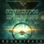 Обложка трека Into the Black