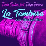 Обложка трека La Tambora