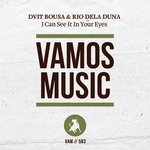 Обложка трека I Can See It In Your Eyes