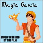 Обложка трека The Legend of the Lamp (From "Aladdin")