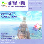 Обложка трека Crystal Angel