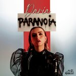 Обложка трека Paranoia