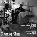 Обложка трека I'm Just a Man