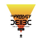 Обложка трека The Day Is My Enemy