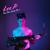 Black Magic - Leo P