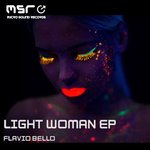 Обложка трека Light Woman