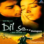 Обложка трека Ek Baar Bolo Ki Tum Mujhse Pyar Karti Ho (Dialogues)