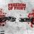 All The Way - Freedom of Fight