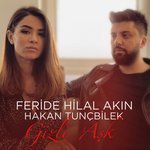 Обложка трека Gizli Aşk