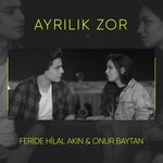 Обложка трека Ayrılık Zor