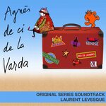 Обложка трека Agnès de ci de là Varda