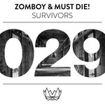 Обложка трека Survivors