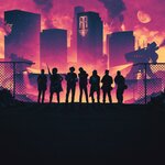 Обложка трека End Game