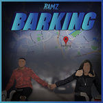 Обложка трека Barking