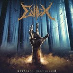 Обложка трека Existence Underground