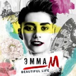 Обложка трека ЭММА М - мне без тебя не в кайф, всё это Beautiful Life