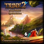 Обложка трека Icewarden Keep
