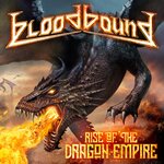 Обложка трека Rise of the Dragon Empire