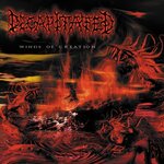 Обложка трека Winds of Creation