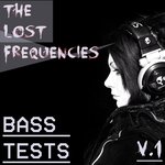 Обложка трека 100hz Virulent Bass Test