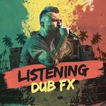Обложка трека Listening