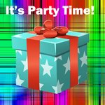 Обложка трека Happy Birthday With Synth