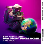 Обложка трека Far Away From Home