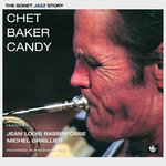 Обложка трека Red Mitchell reminiscing with Chet Baker