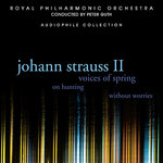 Обложка трека Voices of Spring