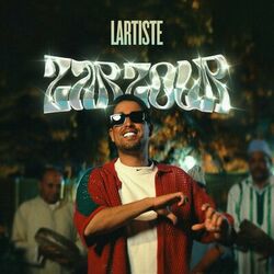 Обложка трека Zarzour