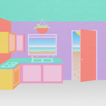 Обложка трека Home
