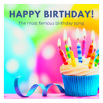 Обложка трека Happy Birthday