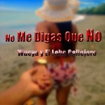 Обложка трека No Me Digas Que No