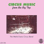 Обложка трека The Booster (Music Accompanying The Unforgettable Clowns)