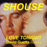 Обложка трека Love Tonight (David Guetta Remix)