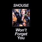 Обложка трека Wont Forget You (Edit)