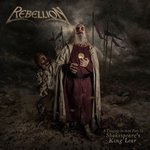 Обложка трека Thankless Child