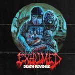 Обложка трека Introduction: Death Revenge Overture