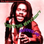 Обложка трека Dennis Brown Dubbed Up Pt 5