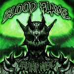 Обложка трека BLOOD FLAME