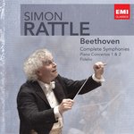 Обложка трека Beethoven: Symphony No. 7 in A Major, Op. 92: II. Allegretto