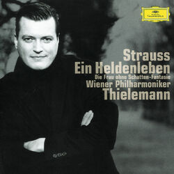 Обложка трека Ein Heldenleben, Op. 40, TrV. 190 : R. Strauss: Ein Heldenleben, Op. 40, TrV. 190 - Des Helden Friedenswerke
