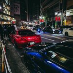 Обложка трека TOKYO DRIFT