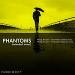 Обложка трека Phantoms