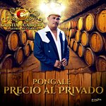 Обложка трека Estrella De Amor
