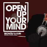 Обложка трека Open Up Your Mind