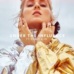 Обложка трека Under The Influence