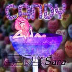 Обложка трека Candy (feat. Sara)