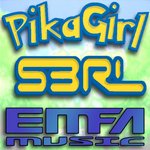 Обложка трека Pika Girl