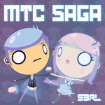 Обложка трека Mtc Saga